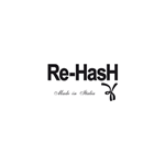 re-hash